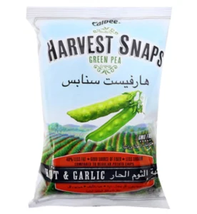 harvest snaps
