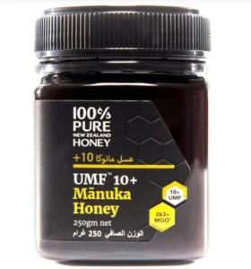 Manuka honey
