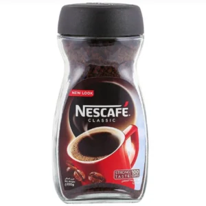 Nescafe