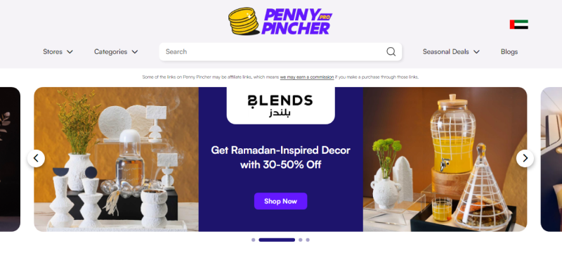 Penny Pincher UAE