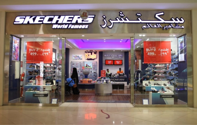 Skechers
