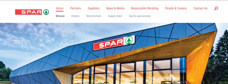 Spar 