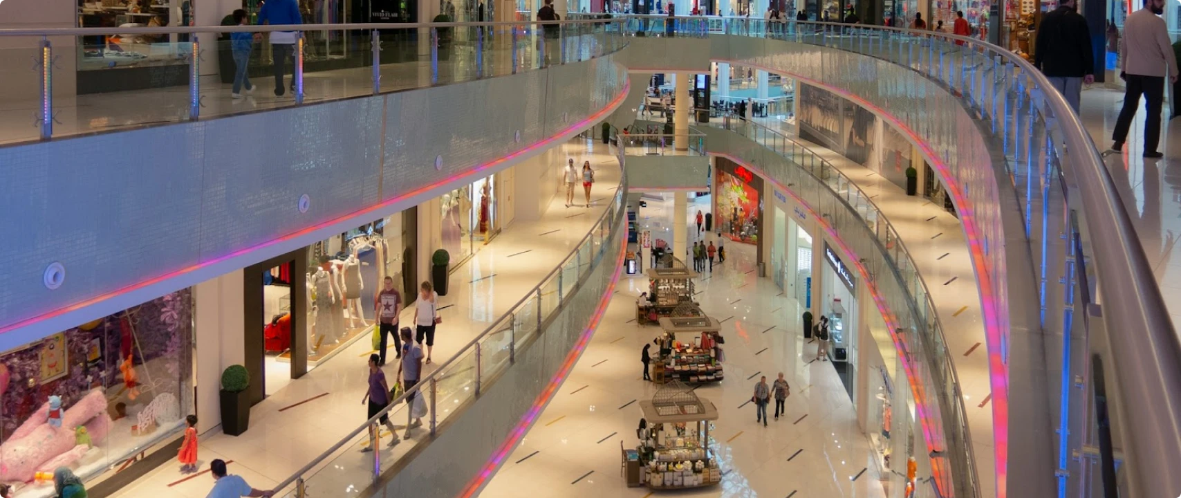 Sharjah Ramadan shopping offers