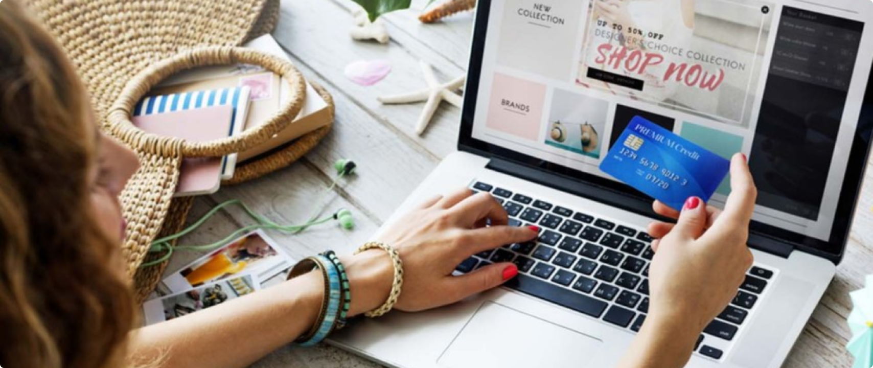 UAE online shopping deals