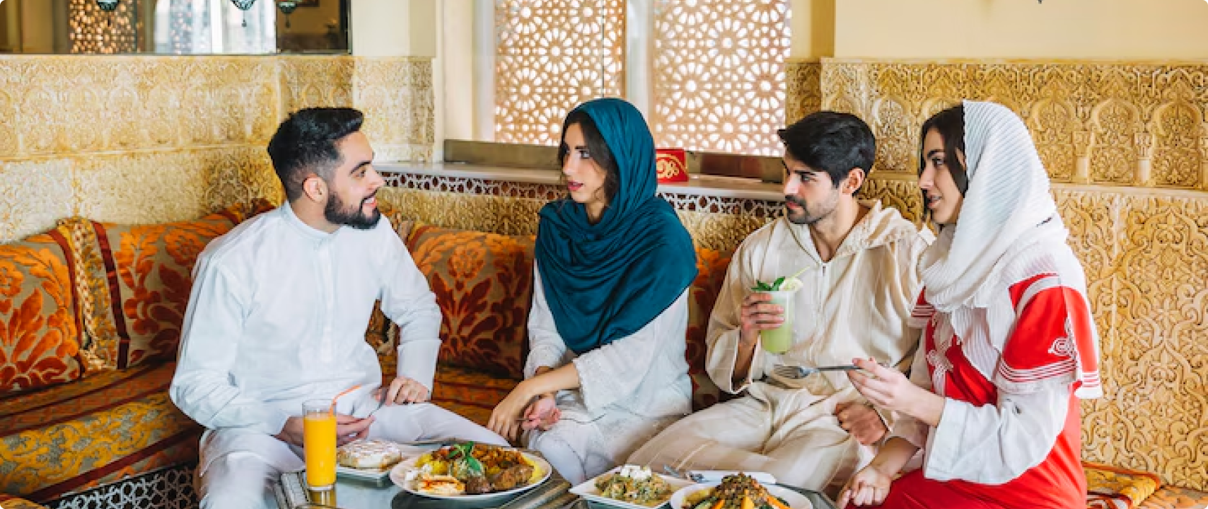 Best Ramadan sales in Abu Dhabi