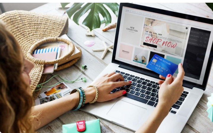 UAE online shopping deals