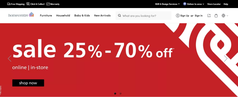 Best Ramadan sales in Abu Dhabi 