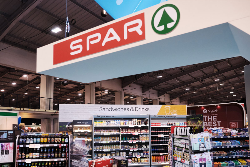 Spar