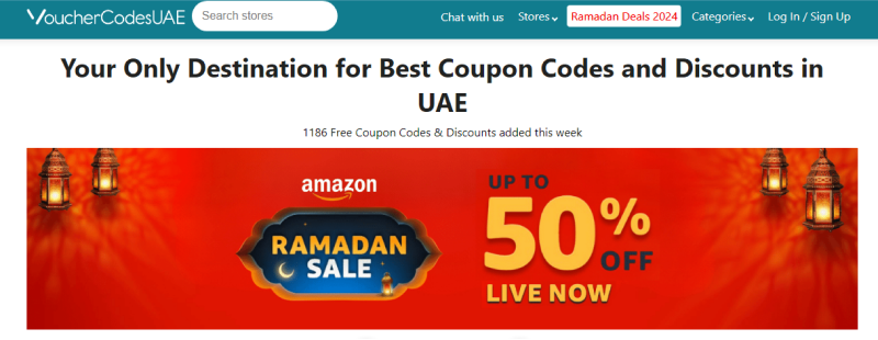voucher codes uae