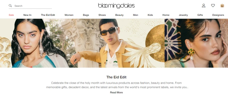 Bloomingdales