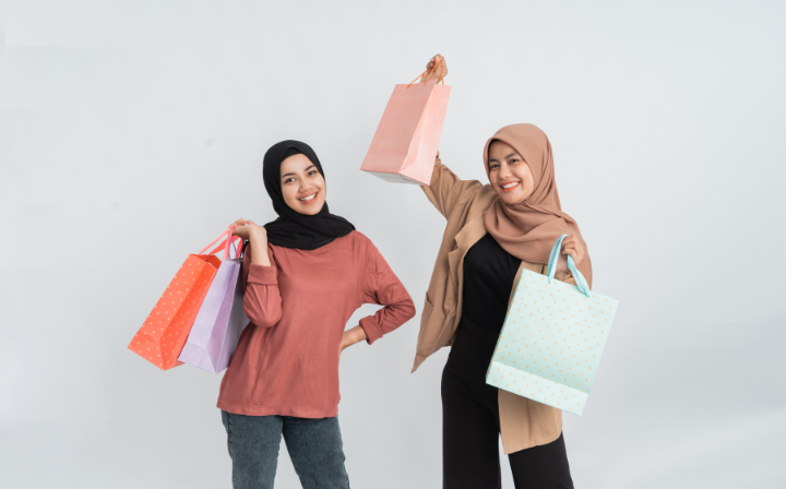 Eid gift deals UAE