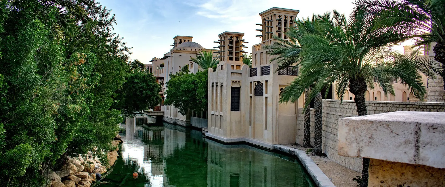 Dubai Eid Staycation deals