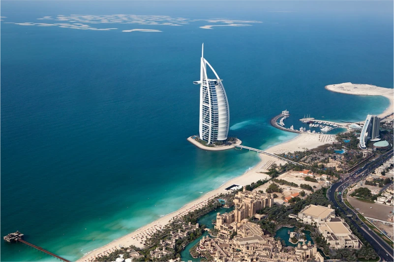 Burj Al Arab Jumeirah