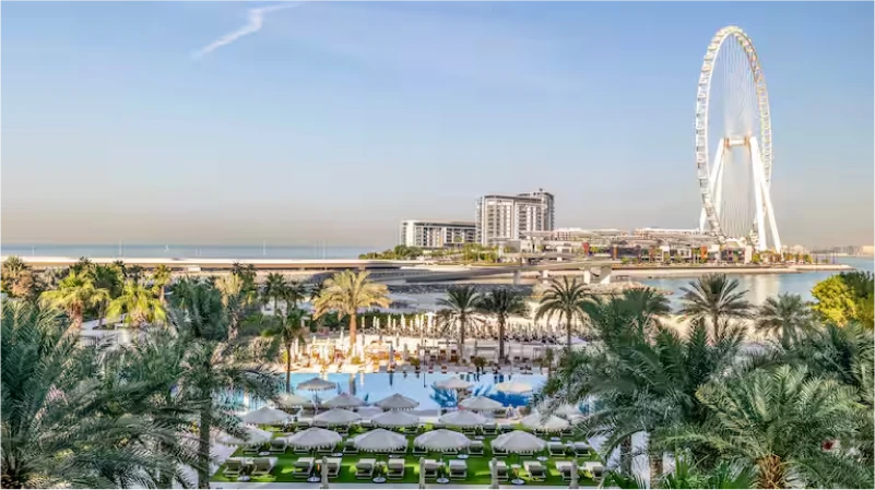 Eid Staycation Deals