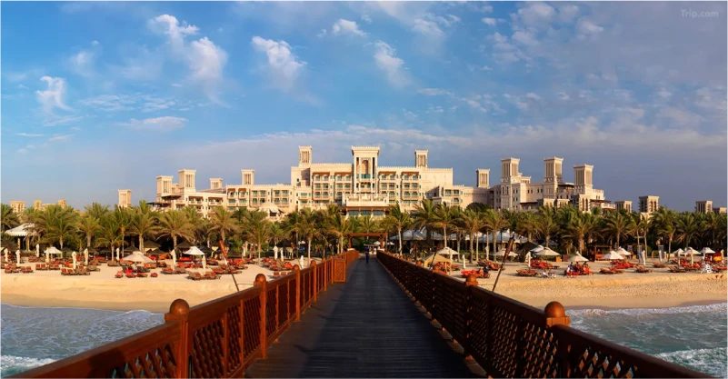 Jumeirah Al Qasar