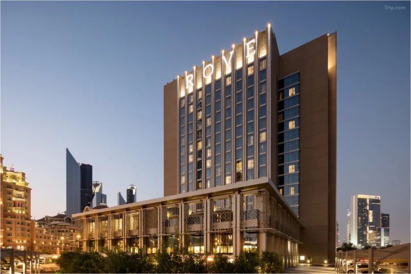 Eid Staycation Deals