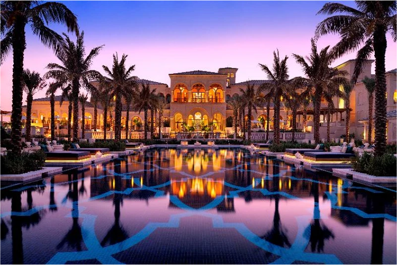 Eid Staycation Deals