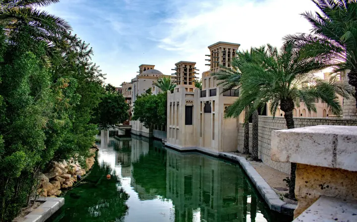 Eid staycation deals