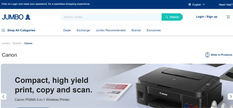 latest electronics promotions in Abu Dhabi, jumbo deals