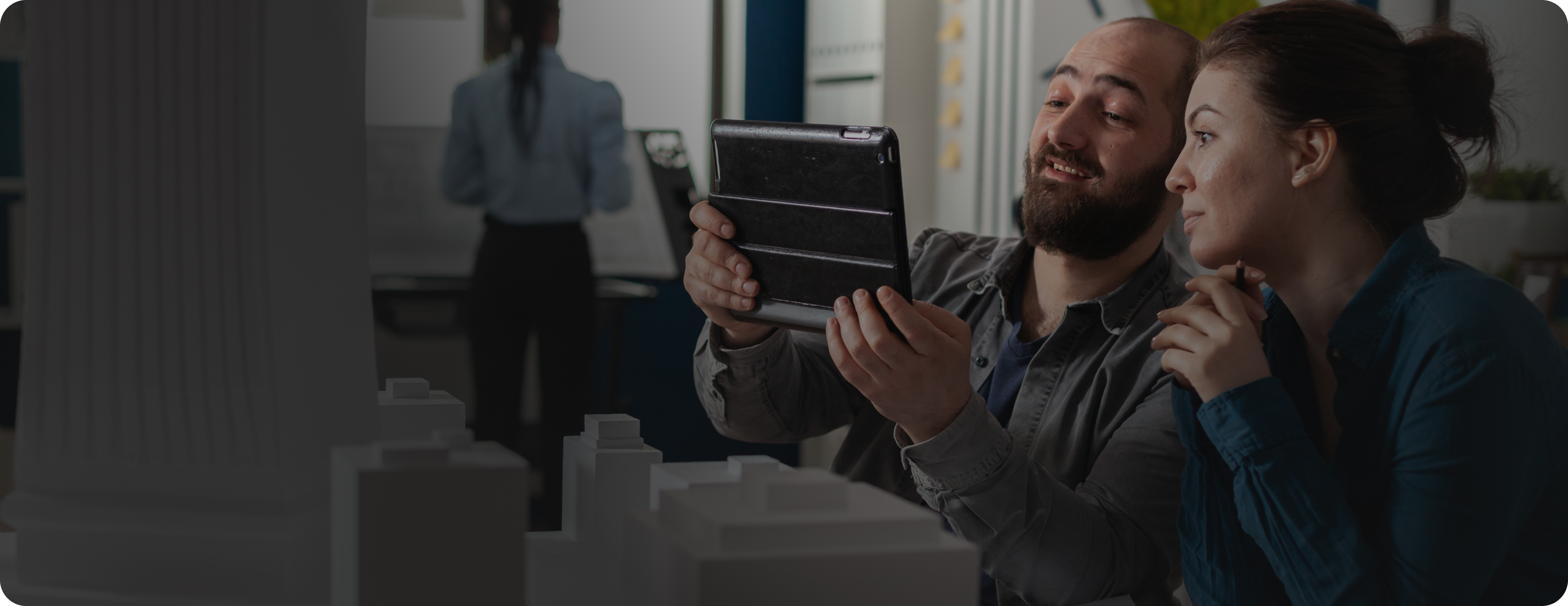 How Real Estate Platforms Are Built in 2026 (Complete Guide)