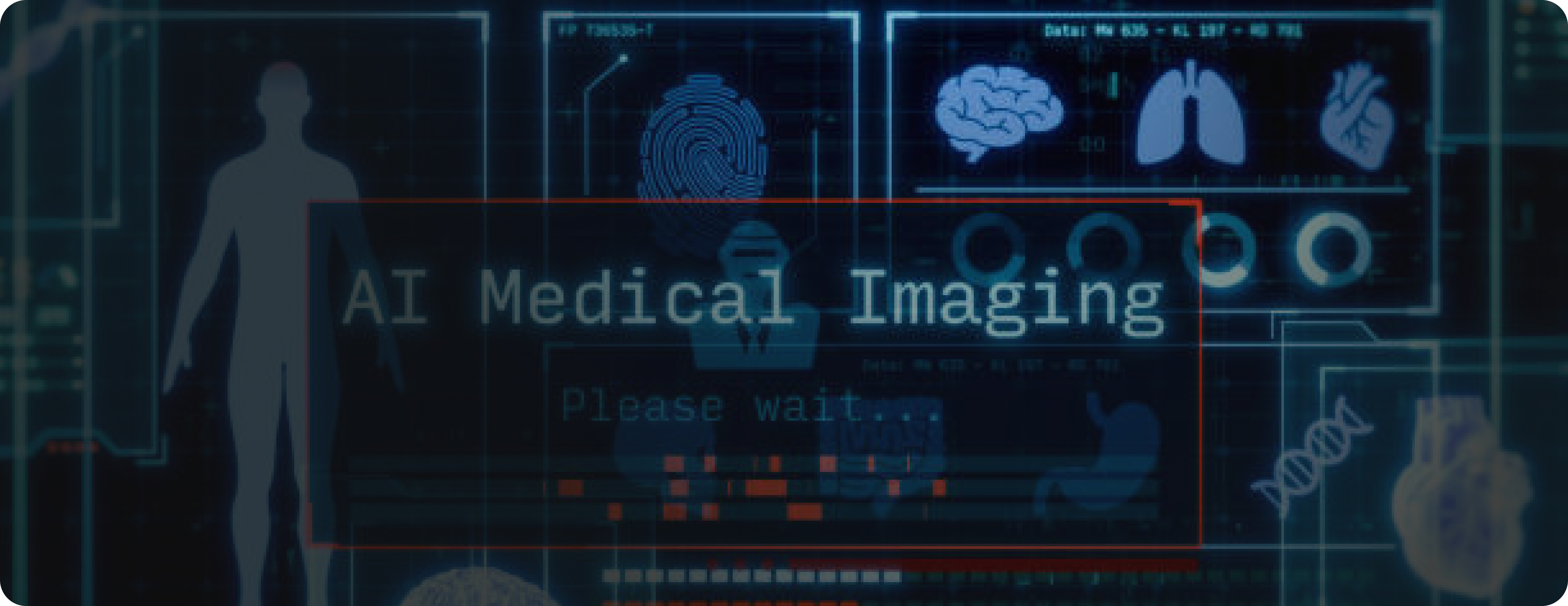 Complete AI Medical Imaging Software Development Roadmap 2026