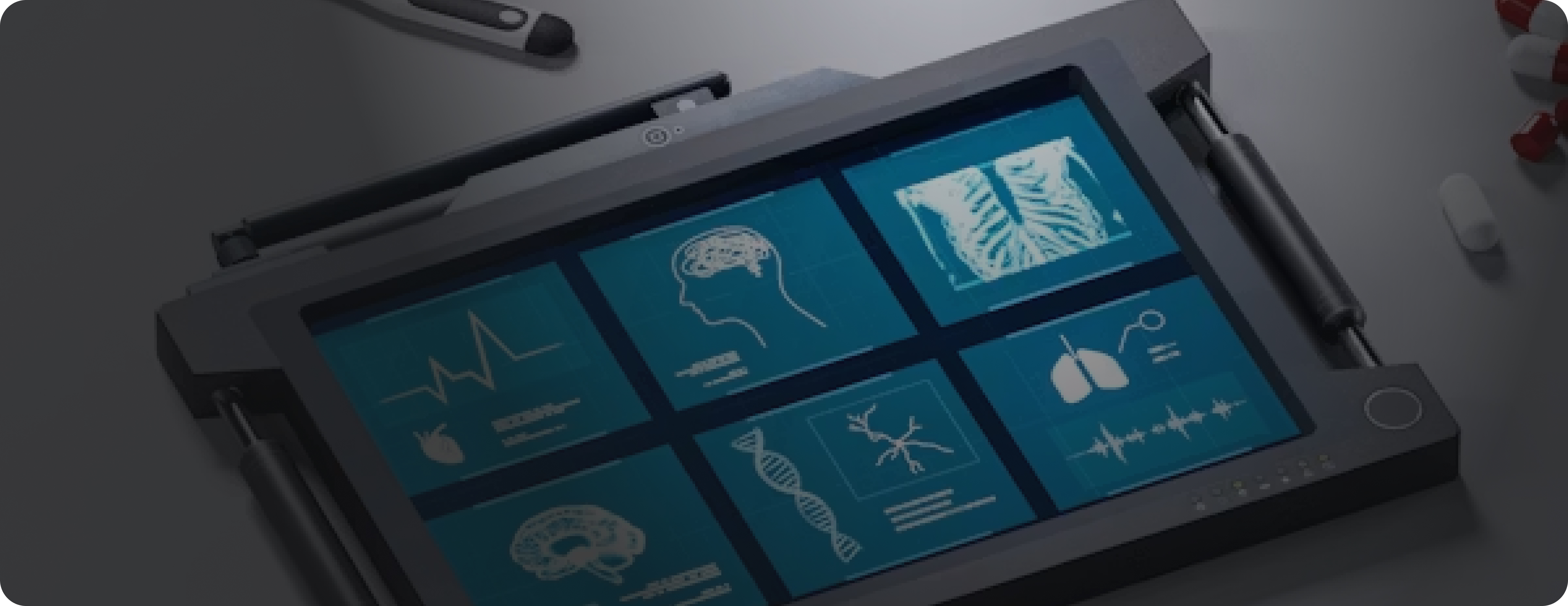 Healthcare App Development Cost in 2026 Guide