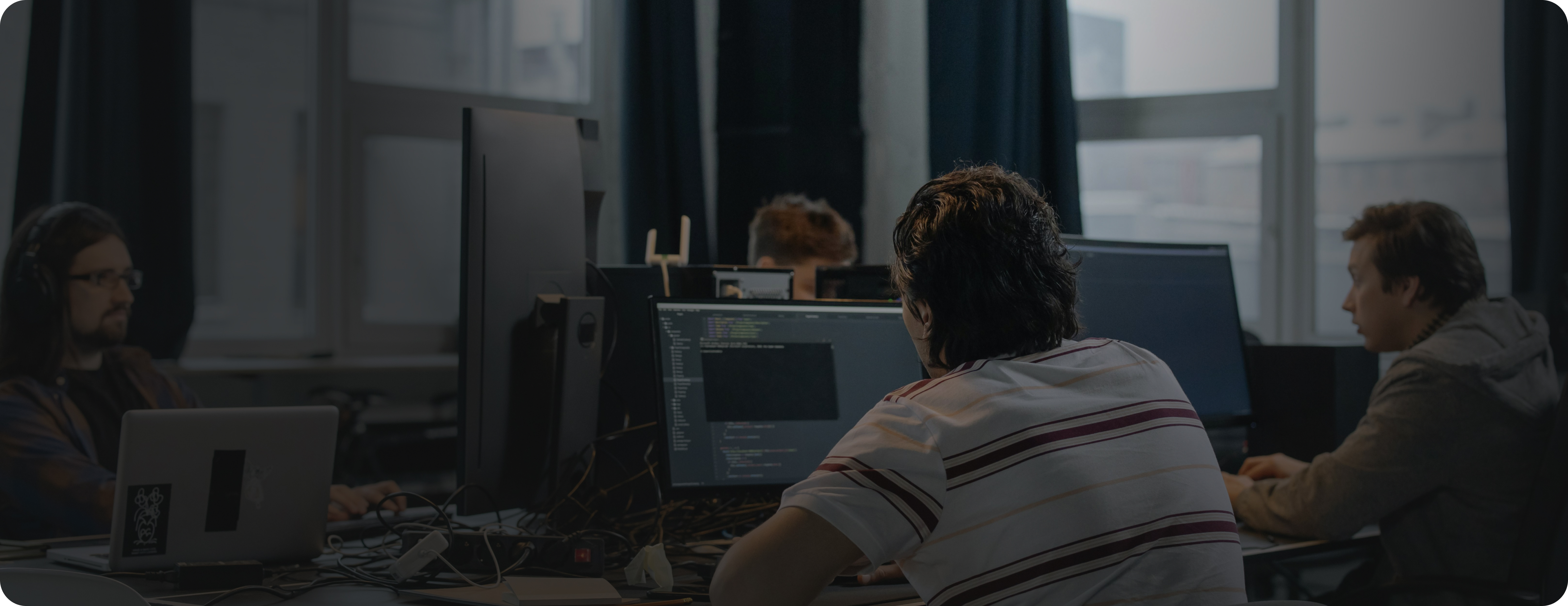 How to integrate voice UI in custom enterprise software: A 2026 roadmap for seamless interactions