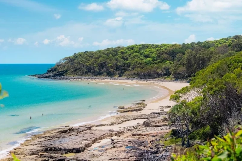 Noosa Shire