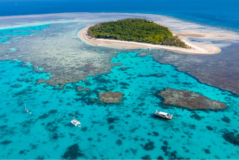 Summer Getaways In Australia