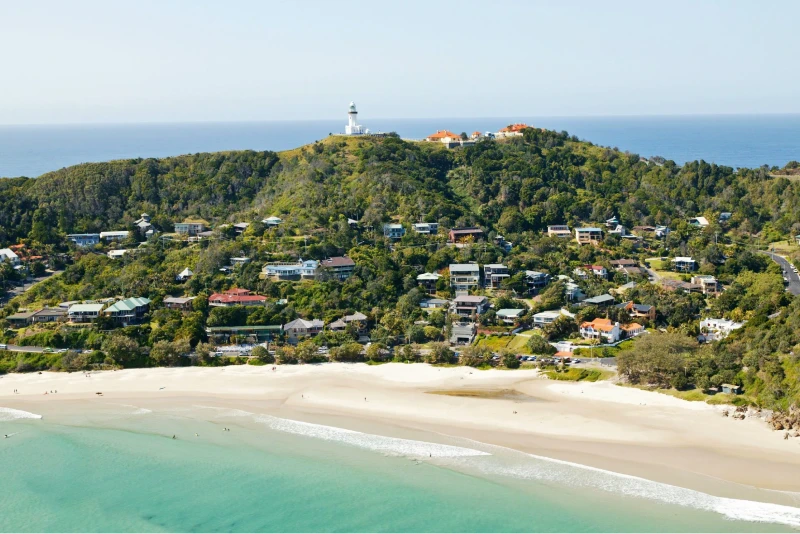 Byron Bay 