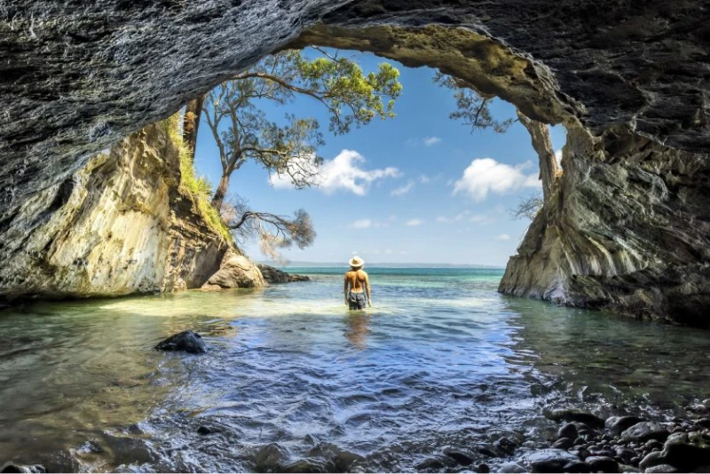 Jervis Bay