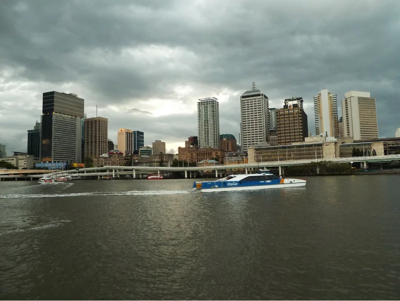 City Hopper