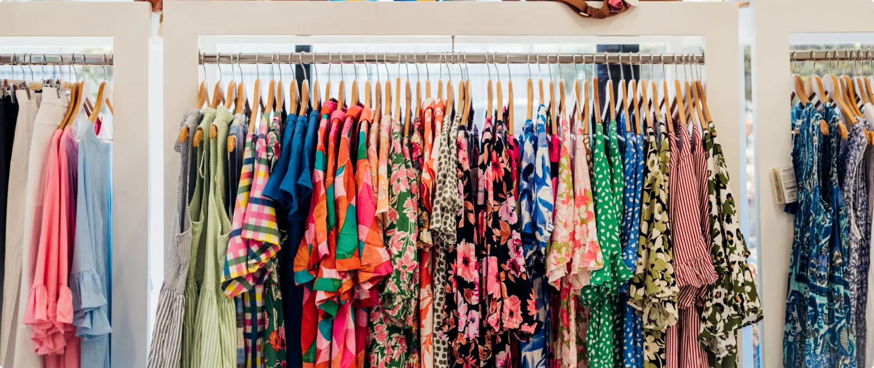 Blue Bungalow Summer Dresses