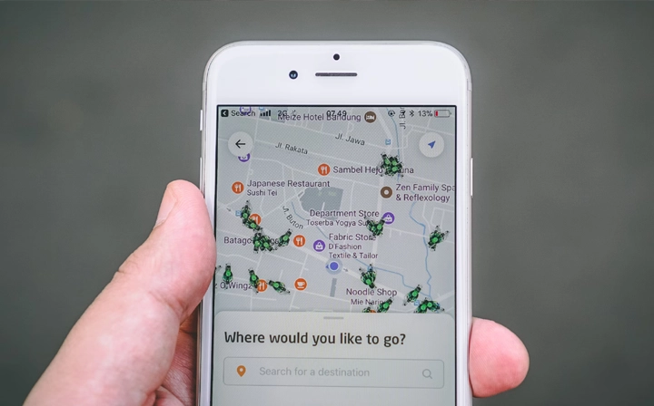 Best Travel Apps for Australians