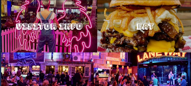 Cheap things to do in Brisbane