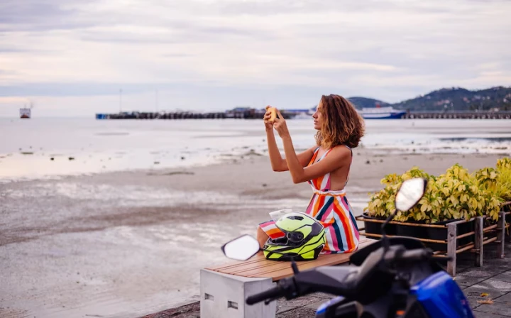 Summer Getaways In Australia