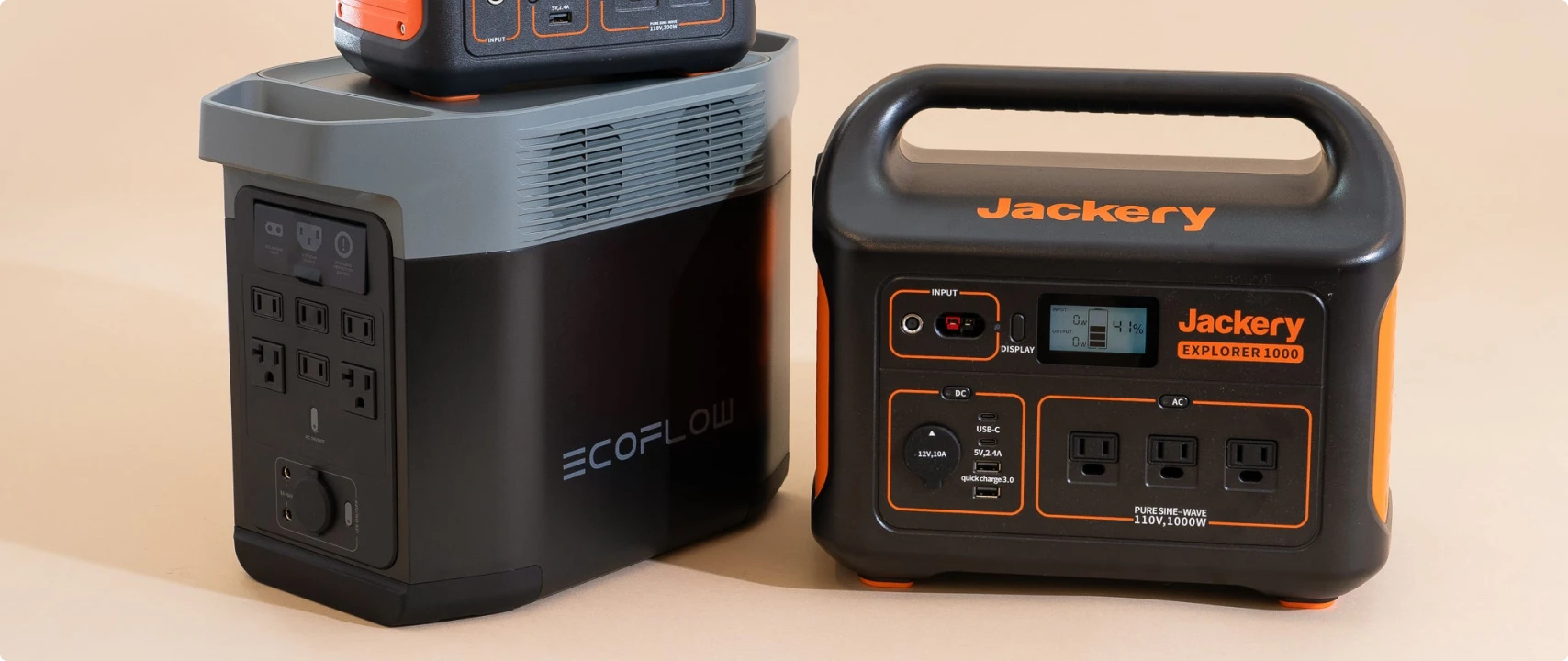 portable power station Australia