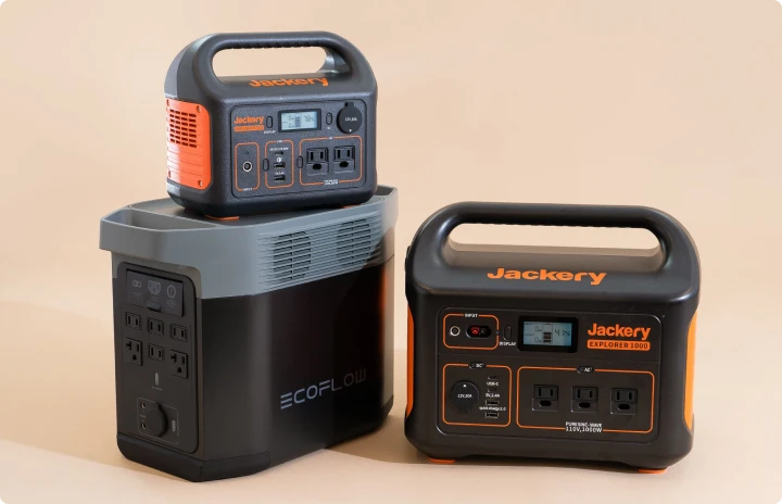 Portable Power Stations Australia