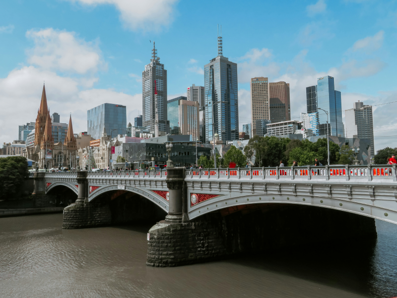  Summer Getaways In Australia