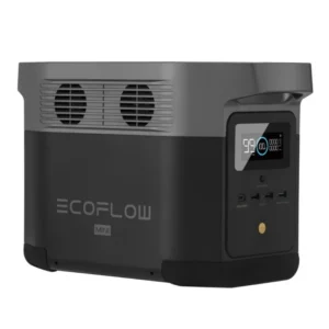 EcoFlow Delta Mini