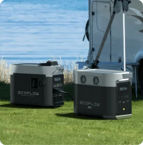 Ecoflow Delta Max 2000