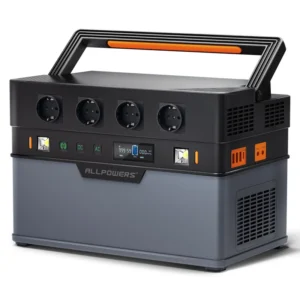Portable Power Stations Australia