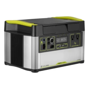 Lithium Portable Power Stations Australia