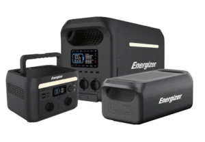 Energizer Everest 1100