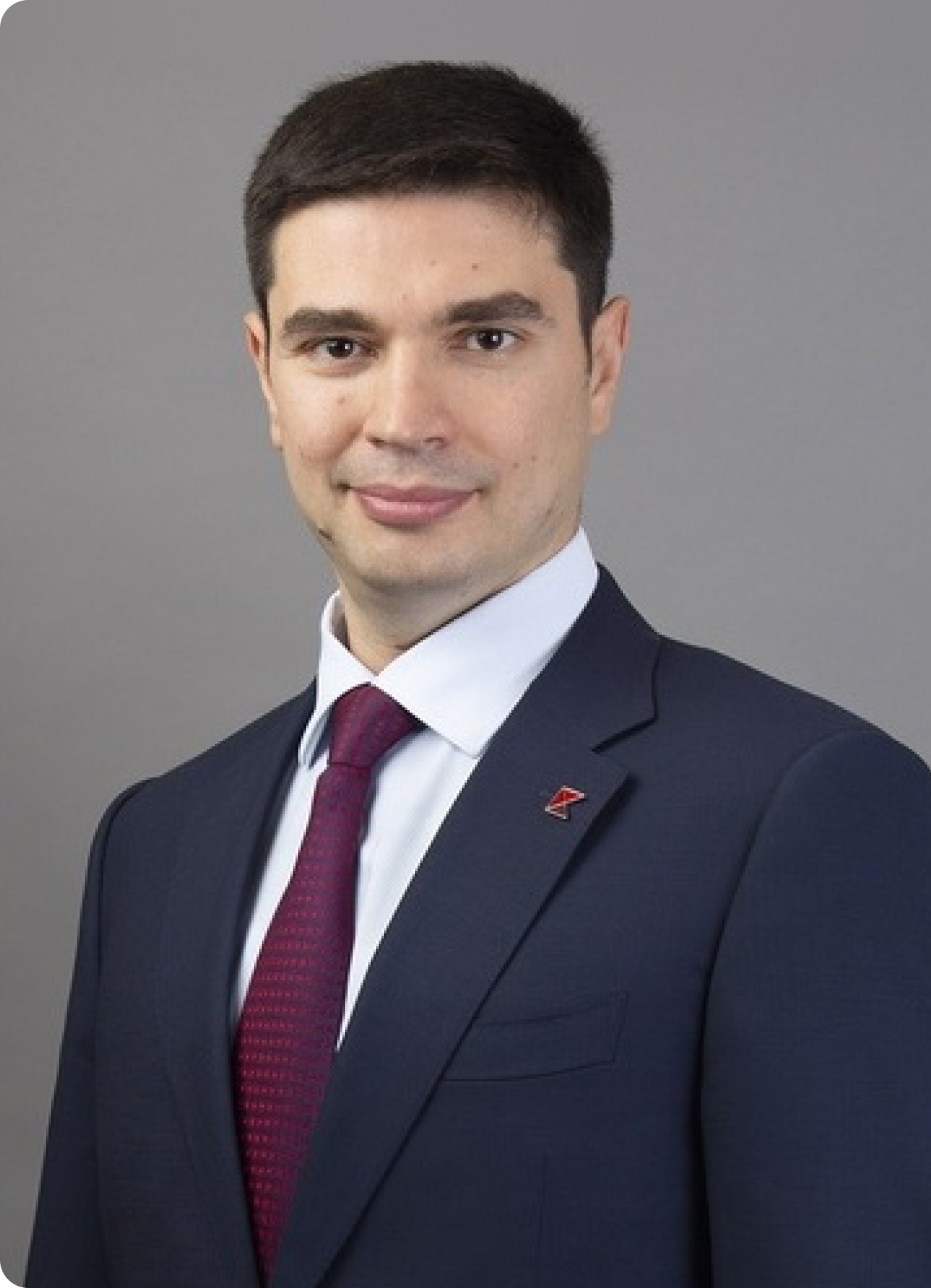 Farid Huseynov