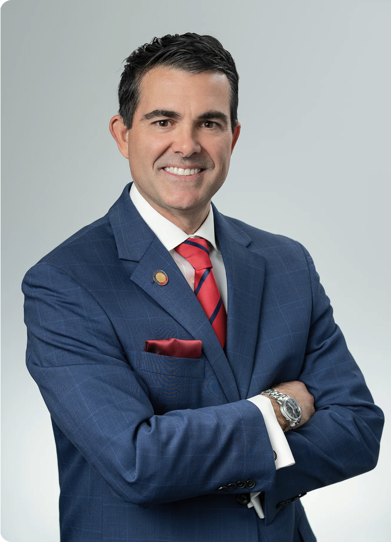 John Bradford