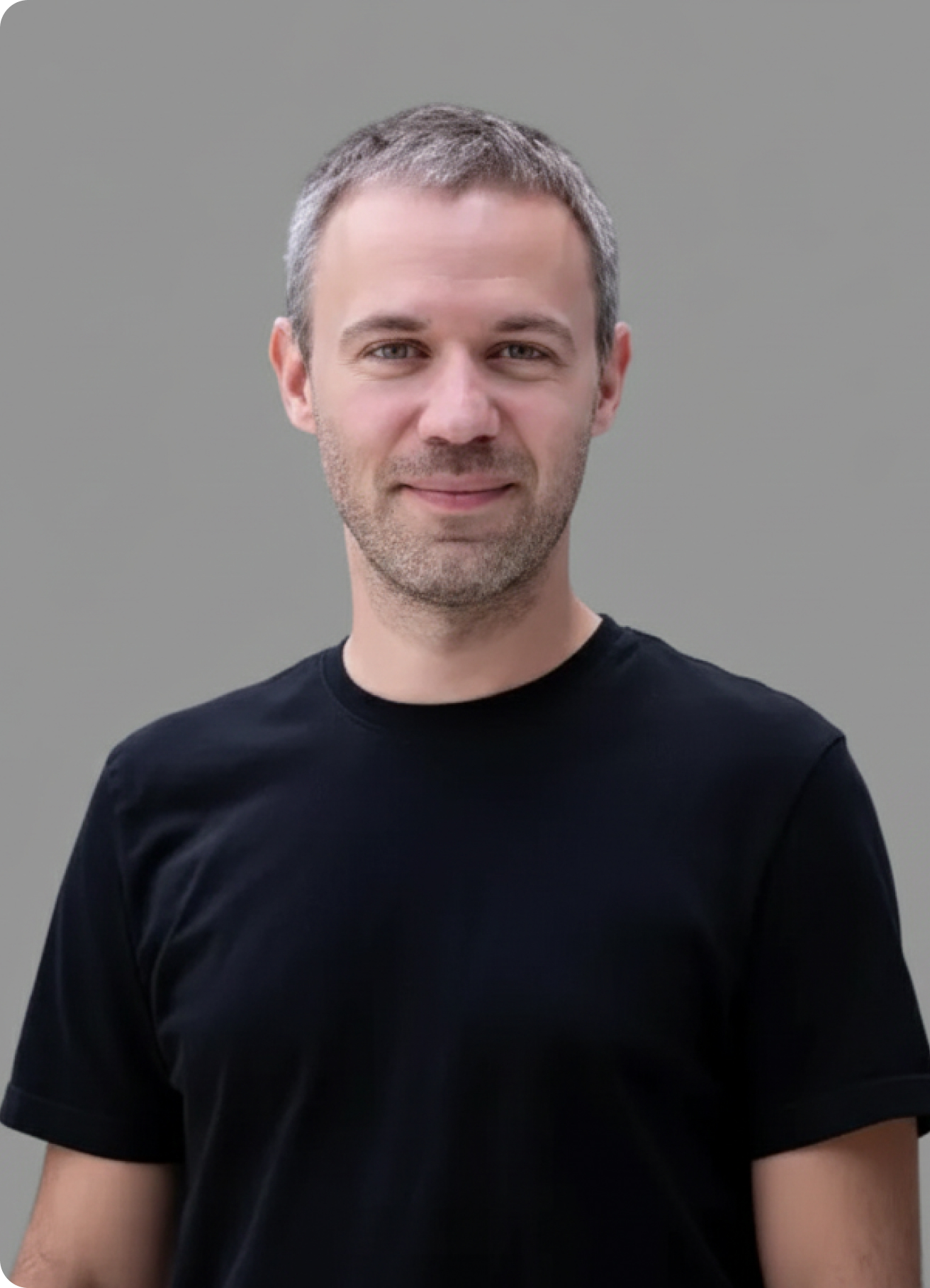 Oliver Dlouhy