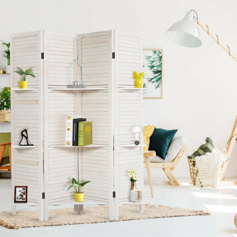 Panel Room Divider