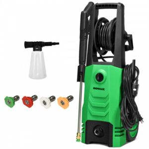 Pressure Washer