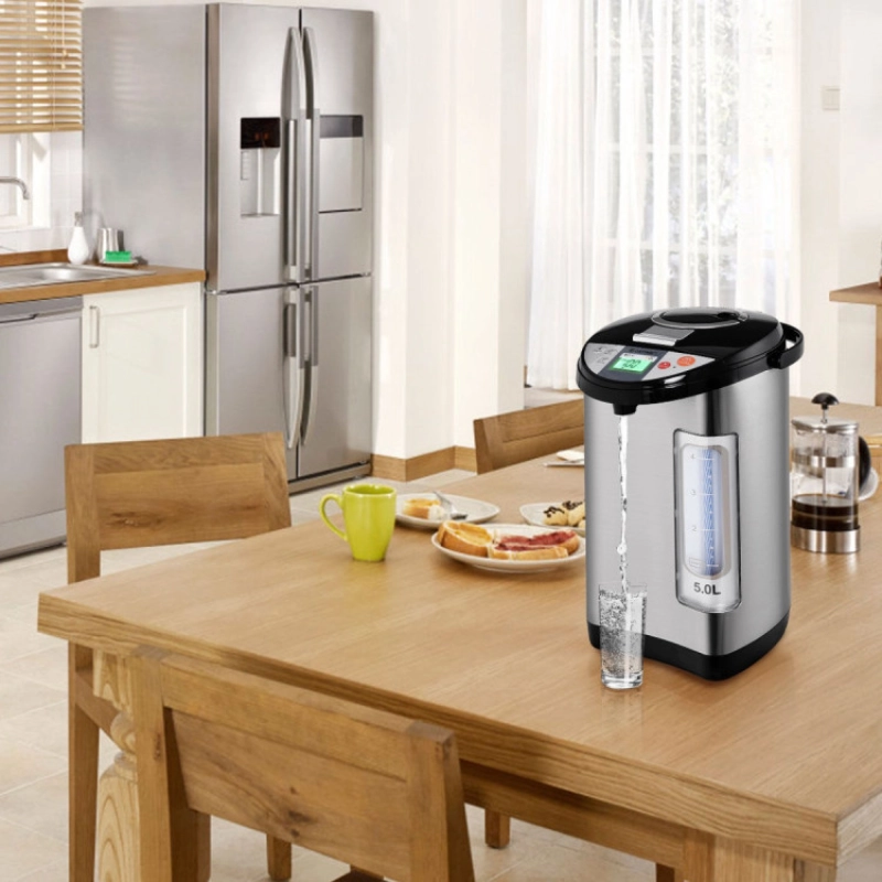 Electric Water Boiler